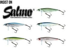 Salmo Thrill Sinking