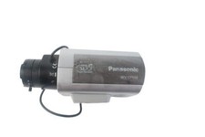 Panasonic WV-CP504 Super Dynamic Day/Night Camera