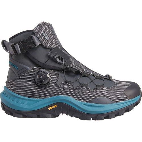 Merrell Women's Thermo Rogue 2 Boa Mid Gore -TEX , Size: 9, Granite