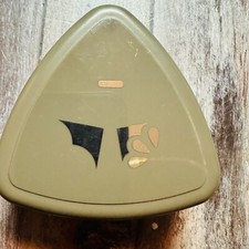 Stampin' Up Curvy Corner Trio Punch