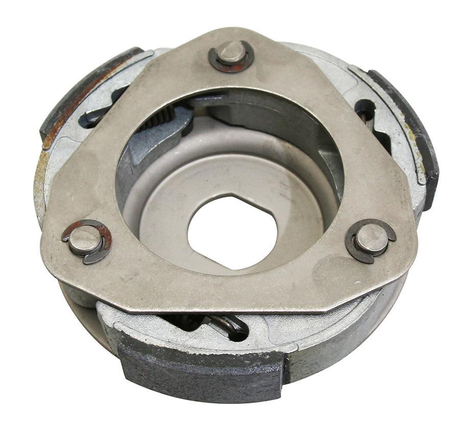 Embrayage Sym 125 4T pour entretien de transmission urbaine