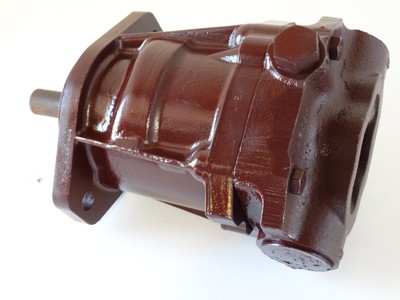 Sperry Vickers Replacement Hydraulic Motor MFE19 581934 2 bolt  