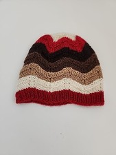 Old Navy Beanie- One Size- Multicolored
