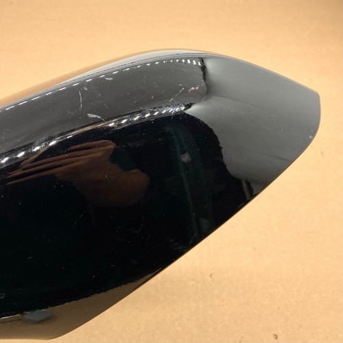 Conjunto de espejo retrovisor lateral izquierdo para conductor Tesla Modelo S 21-23 OEM 1613819-98-F - Imagen 14 de 14