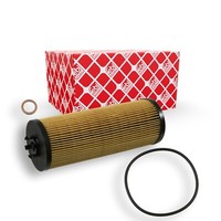 Febi Bilstein ÖLfilter (22536) FüR Audi A4 B6 VW Passat B5 B5.5 A6 C5 Allroad