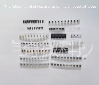 1pc for Flick switch Car remote control keys (14 models each 10pcs ...