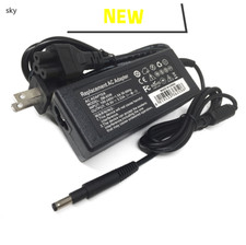 AC Adapter For HP Pavilion Sleekbook 14-B031US C6N76UA ABA Power Supply Charger