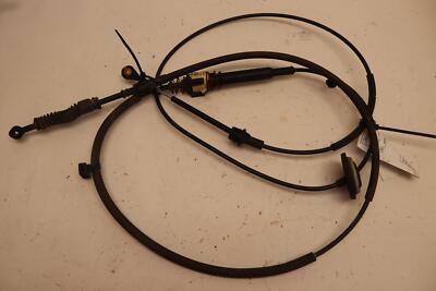 2014-2015 CHEVY SILVERADO 1500 4WD AUTOMATIC TRANSMISSION GEAR SHIFTER CABLE OEM