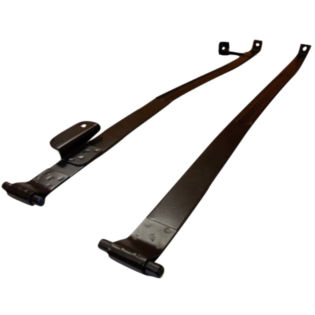 Für Nissan X-Trail 2001-2007 Tankband Tankbänder Tank 