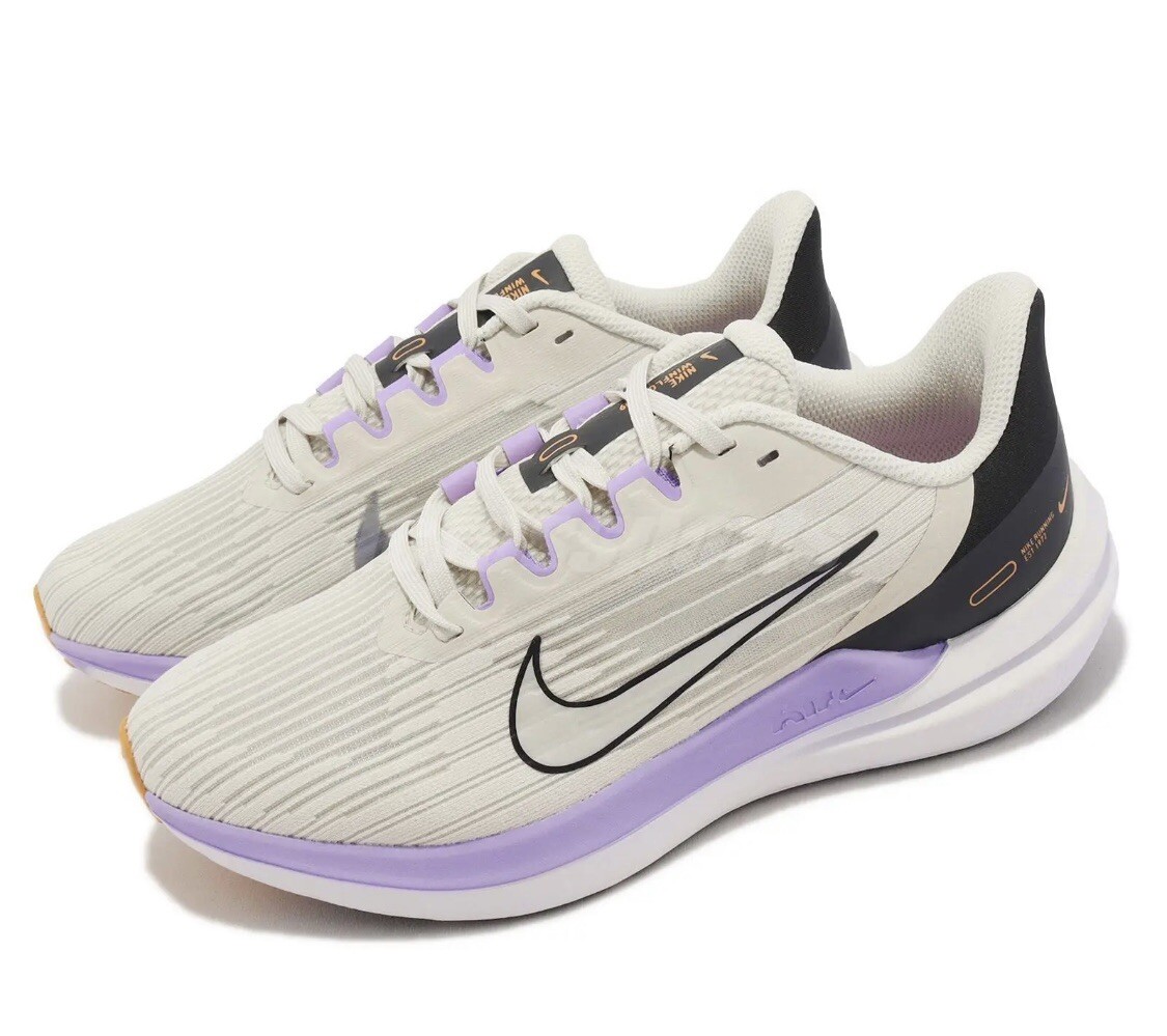 【NEW】WMNS NIKE AIR WNFLO【24cm】 Nike Womens Air Winflow 9 Shield Weatherized Road Running