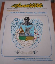 Il Finanziere N°10 del 31 Marzo 1973