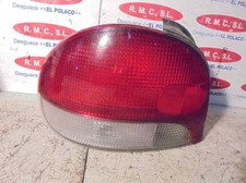 Feu arrière Daewoo REZZO