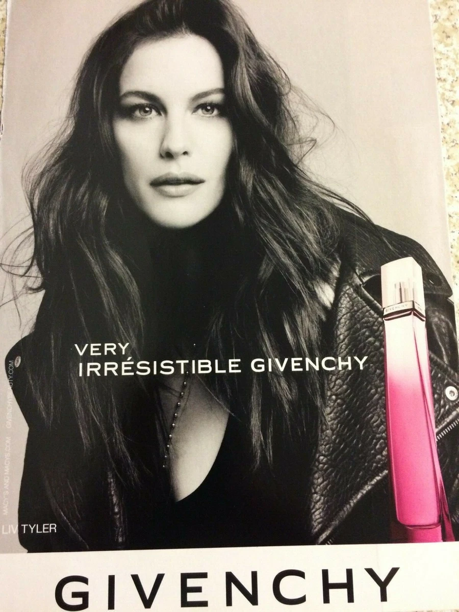 Liv tyler perfume hot sale