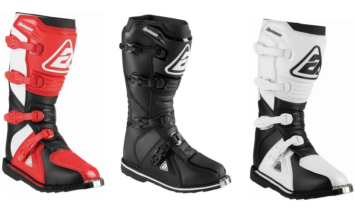 Answer clearance ar1 boots