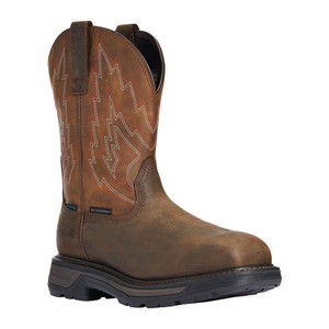 ariat work boots ebay