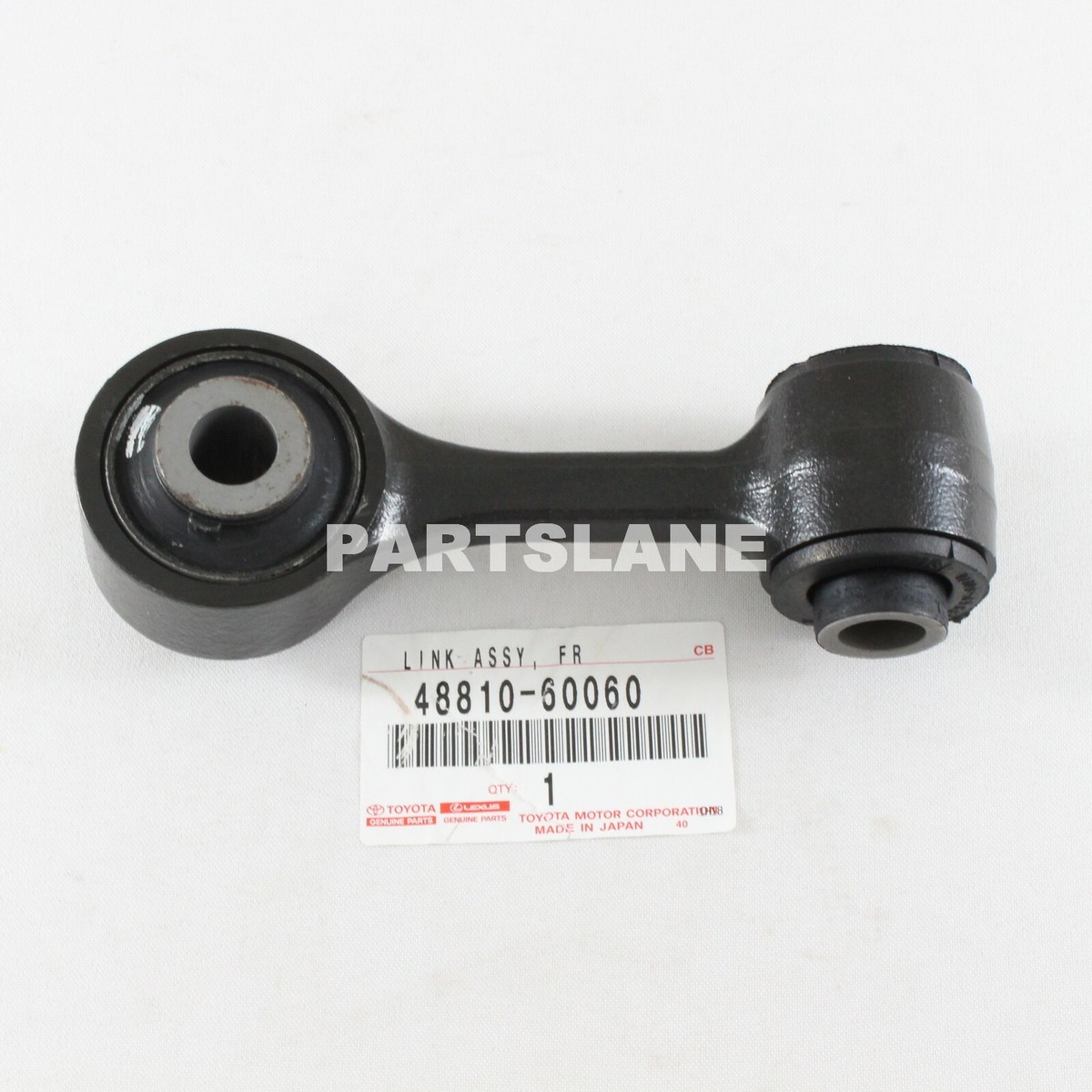 4881060060 Link ASSY FR Stabilizer LH Toyota for sale online | eBay