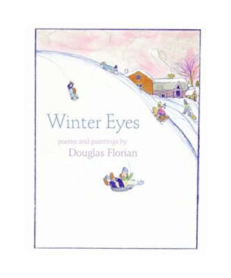 Winter Eyes, Douglas Florian