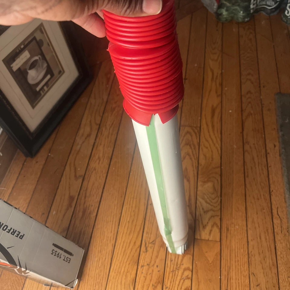 全新!! 雪佛兰索罗德性能避震器和减震器全新!! — 第 3/3 张图片