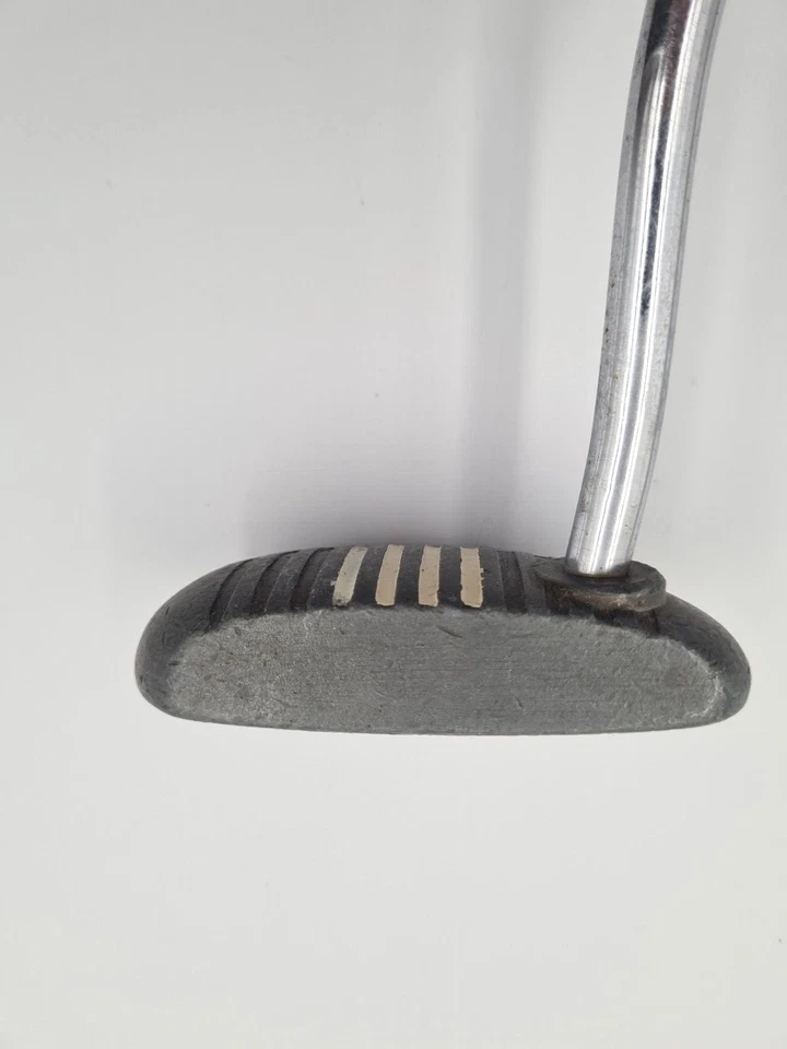 RAM Zebra Face Balanced Right Handed Putter, Steel Shaft, Approx 35" - Image 2 of 4
