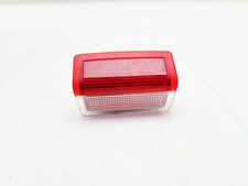 MERCEDES B CLASS W246 DOOR CARD PUDDLE LIGHT FITS LEFT RIGHT SIDE RED/WHITE 2013