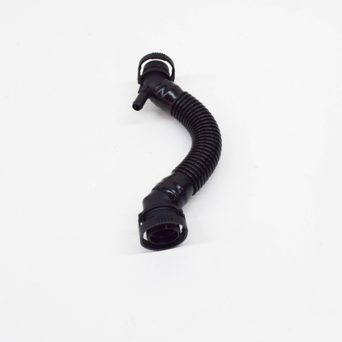 PORSCHE BOXSTER 986 Engine Crankcase Breather Hose 99610714600 NEW 