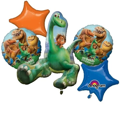 Globos de fiesta Disney Dinosaurios