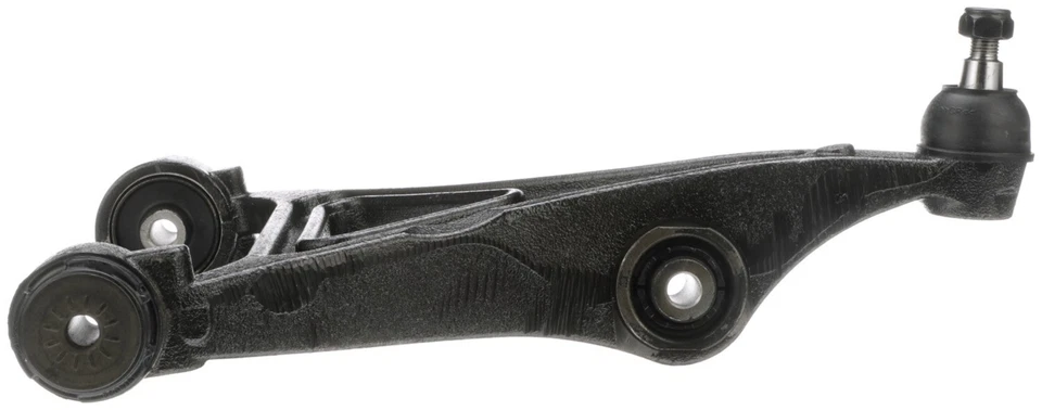 Conjunto de brazo de control y rótula Delphi 2006 2007 para Dodge Magnum 2005-2008 Foto 2 de 4