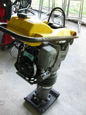 Wziernik Oleju BS AS 5100033182 INTERNETOWY WACKER NEUSON Sp. Z O.o - Foto 9