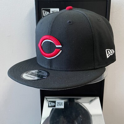MLB - Cincinnati Reds 9FIFTY Adjustable Snap-Back New Era Cap