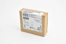 Siemens siwarex WP321 7MH4 138-6AA00-0BA0 (7MH4138-6AA00-0BA0) E20