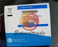 1PC NEW AGILENT HOLLOW CATHODE LAMP 5610100390