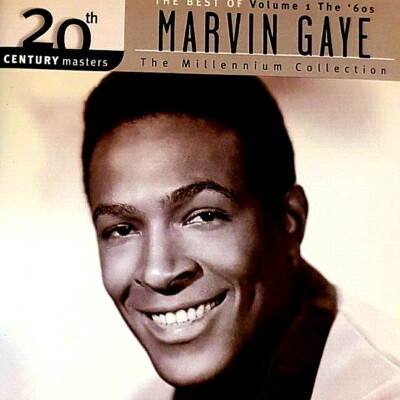 Marvin Gaye - 