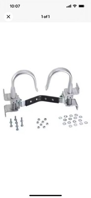 Louisville Pk-E03a Combo Pole Grip/Cable Hook,Pr