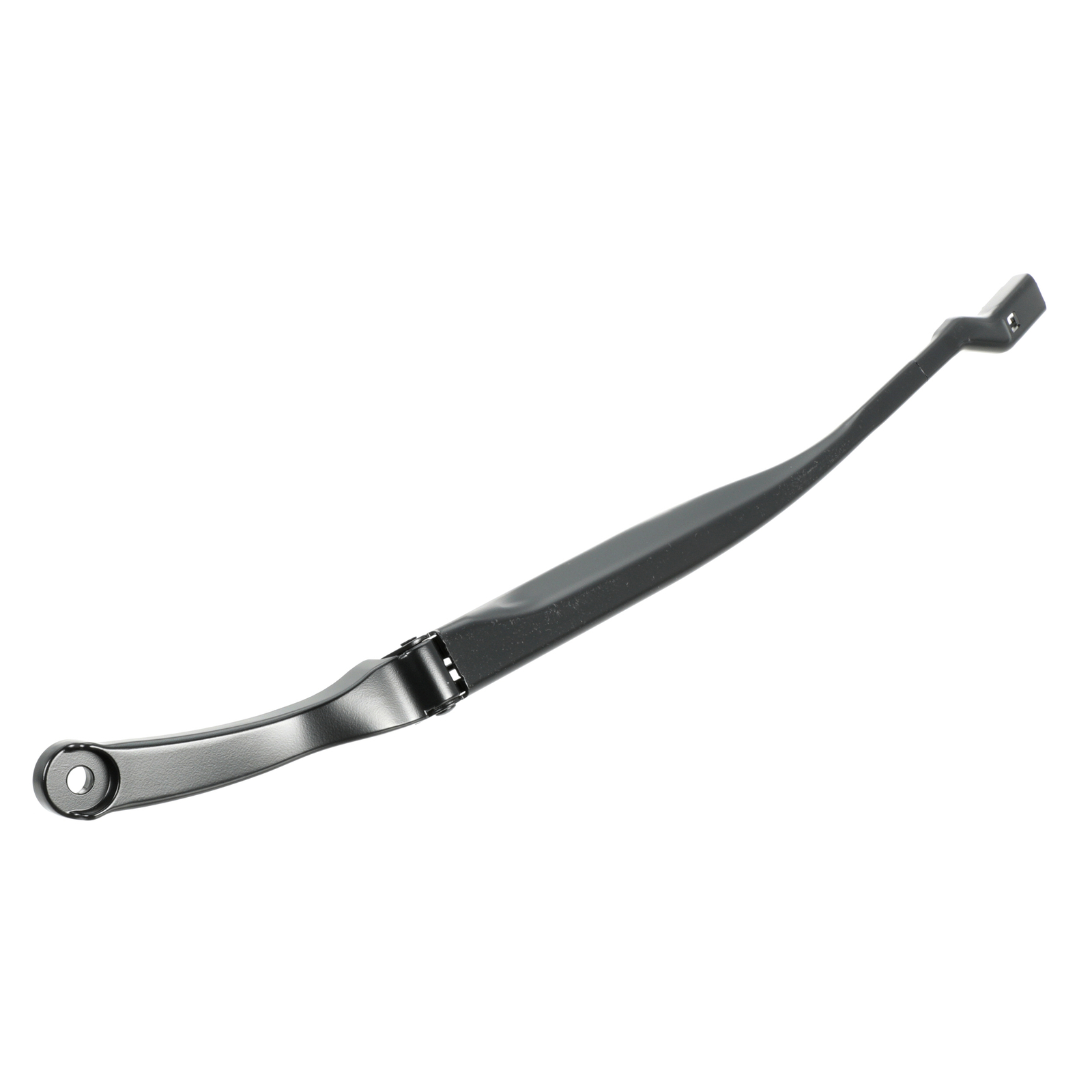 Genuine Maserati 13-17+ Quattroporte Ghibli LH Windshield Wiper Arm 670007562