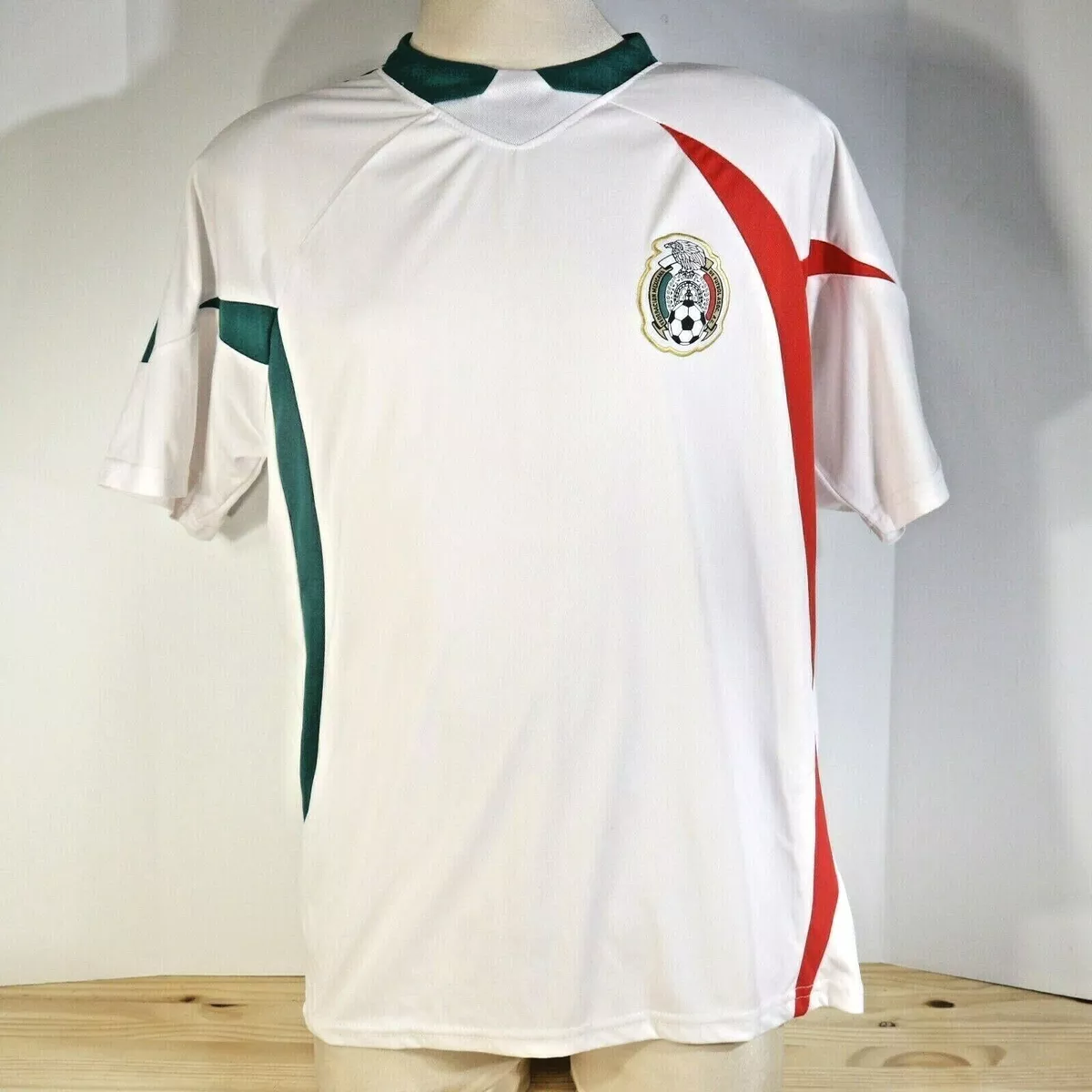 Mexico No22 P.Aguilar Away Soccer Country Jersey