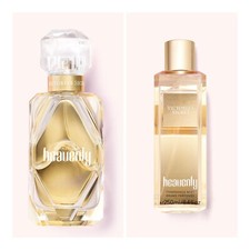 Victoria's Secret HEAVENLY Eau de Parfum 1.7 fl.oz. and Fragrance Mist
