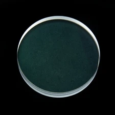 Dia. 52mm Optical Glass Doublet Objective Lens for DIY Astronomical Telescope