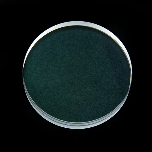 Durchmesser 60 mm Glas Doublet Luftabstand Objektiv Linse Zum Selbermachen astronomisches Teleskop - Bild 4 von 7