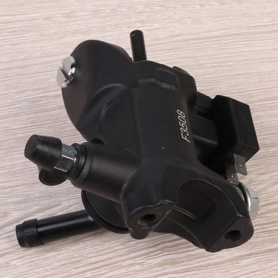 Cilindro maestro de freno de manillar de 22 mm 7/8" para SUZUKI GSXR 600 750 GSXR1000 Foto 4 de 4