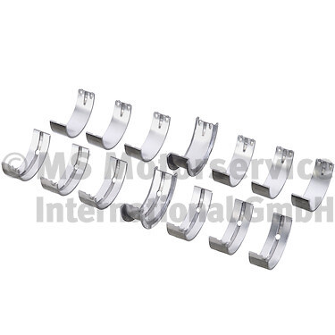KOLBENSCHMIDT 87369600 Crankshaft Bearing Set for ,BERTONE,BMW,BMW (BRILLIANCE),