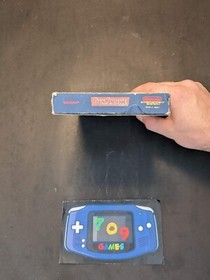 Gun Smoke (Nintendo Entertainment System, 1988) NES CIB COMPLETE