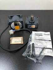 Vexta Oriental Motor FBLM440A-GF DC Brushless Fbl2 Series Motor Assembly GF4G10