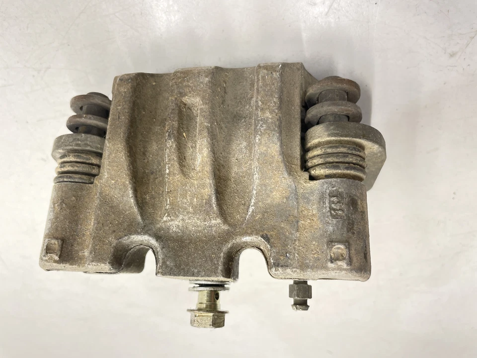 Pinza de freno trasera izquierda doble diámetro Asm - Polaris Ranger 570 2015 doble 41496 Foto 4 de 4