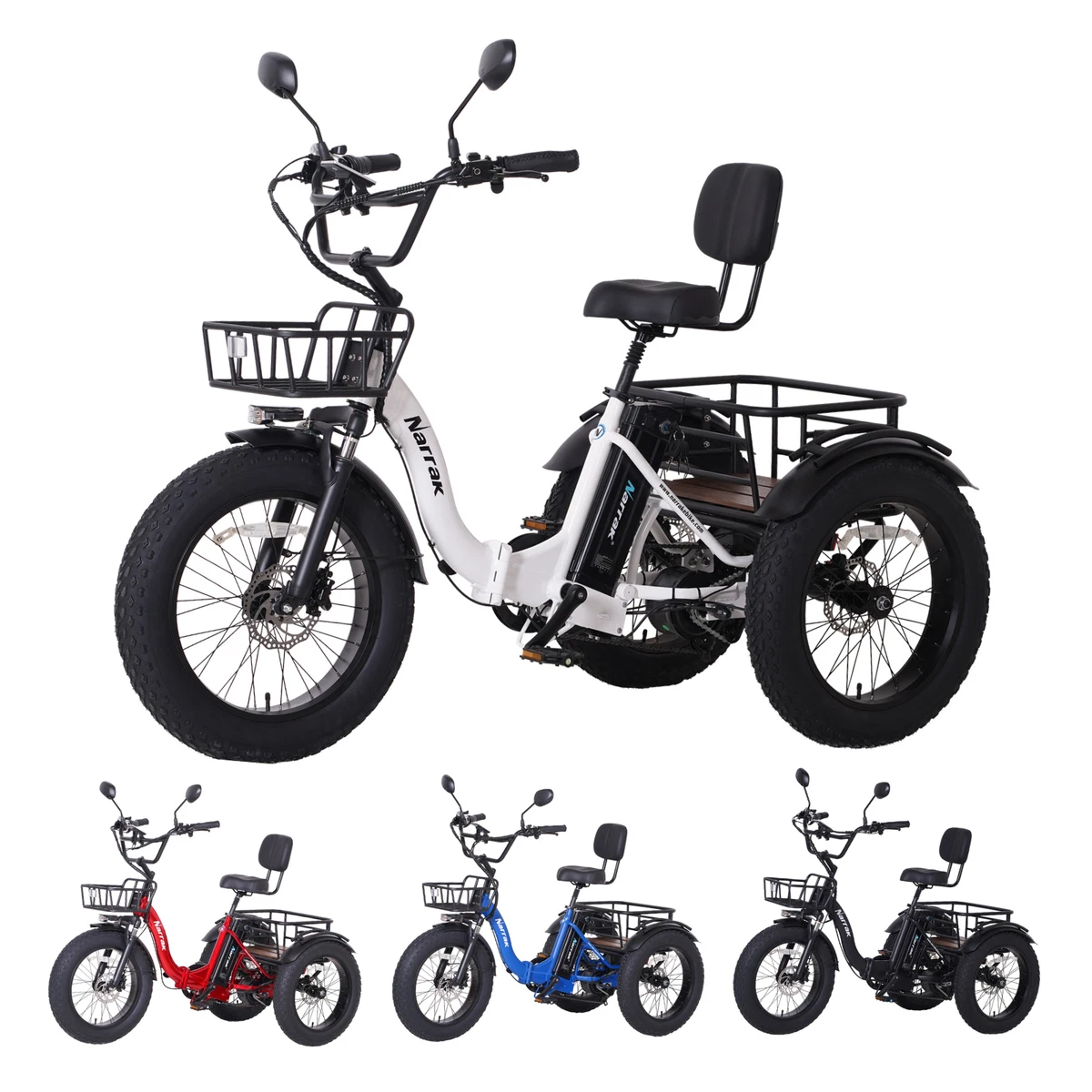 Aluminum Electric Bikes for sale | eBay