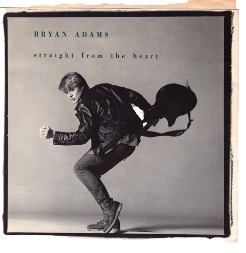Bryan Adams 