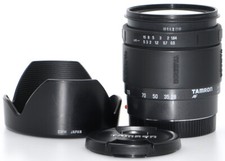 Obiettivo Tamron AF IF 28-105mm f/4-5.6 per Sony Minolta 1 anno di garanzia. #3