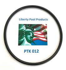 Liberty Seals Compatible with ALADDIN EQUIPMENT CO O-12  O-Ring  