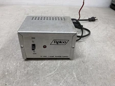 Relco 12 VDC, 2 AMP Power Supply PS210L