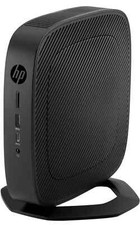 Lot of 5 HP T530 Thin Client, 8GB RAM, 64GB SSD Flash, Windows 10 IoT