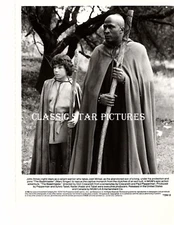AB49 Joshua Milrad John Amos The Beastmaster 1982 8 x 10 vintage photograph